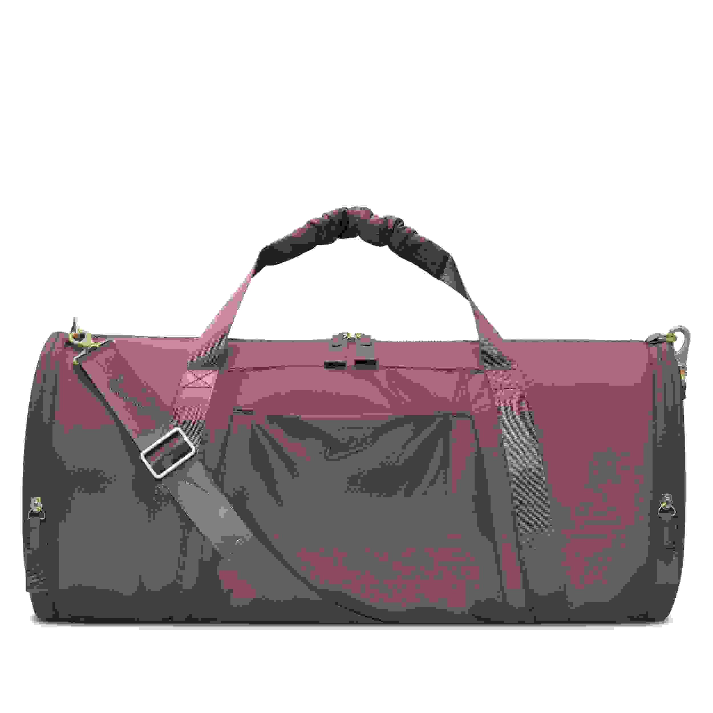Nike One Tattoo/Smokey Mauve/Tattoo Duffel Bag